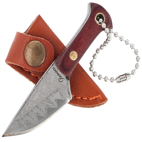 Martinez Albainox 32767 Nóż brelok