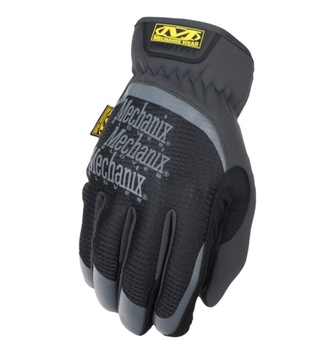 Mechanix Rękawice taktyczne FastFit MFF-05
