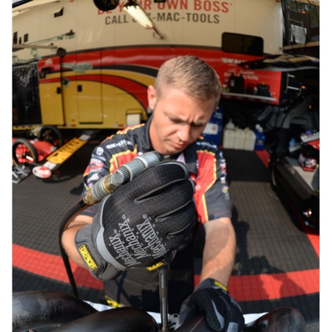 Mechanix Rękawice taktyczne FastFit MFF-05