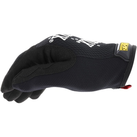 Mechanix Rękawice taktyczne The Original Black MG-05