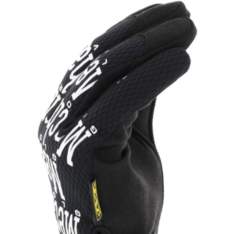 Mechanix Rękawice taktyczne The Original Black MG-05
