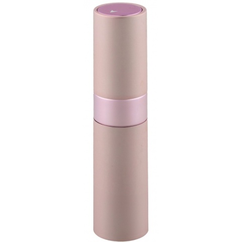 Umarex Perfect Guard Twist Up Szminka 10ml Różowy Gaz pieprzowy