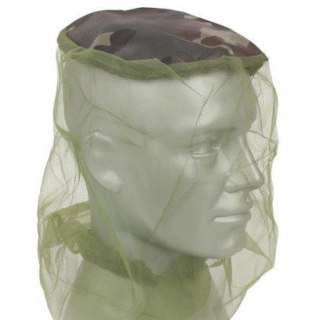 BCB Moskitiera Mosquito Head Net CL2252A