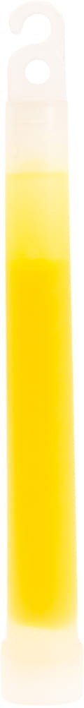 Badger Outdoor Lightstick Światło chemiczne 15cm Żółte