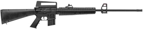 Beeman 1920 Sniper M16 Wiatrówka łamana 4,5mm