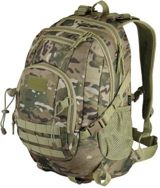 CAMO Plecak taktyczny CAIMAN 35L Multicam