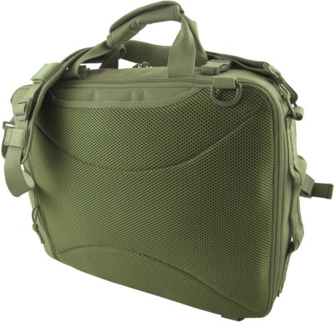 CAMO Torba taktyczna COMEX 22/28L Olive