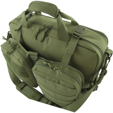 CAMO Torba taktyczna COMEX 22/28L Olive