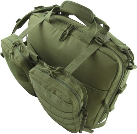 CAMO Torba taktyczna COMEX 22/28L Olive