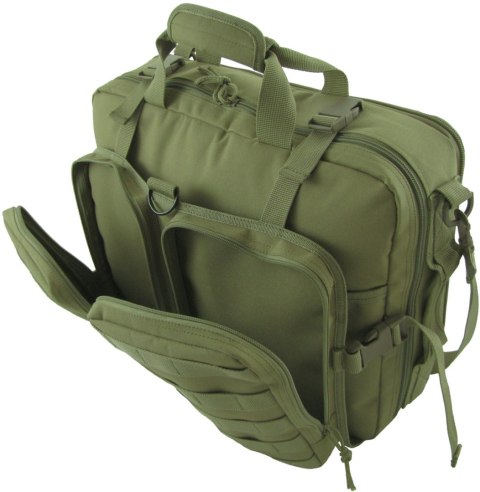 CAMO Torba taktyczna COMEX 22/28L Olive