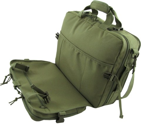 CAMO Torba taktyczna COMEX 22/28L Olive