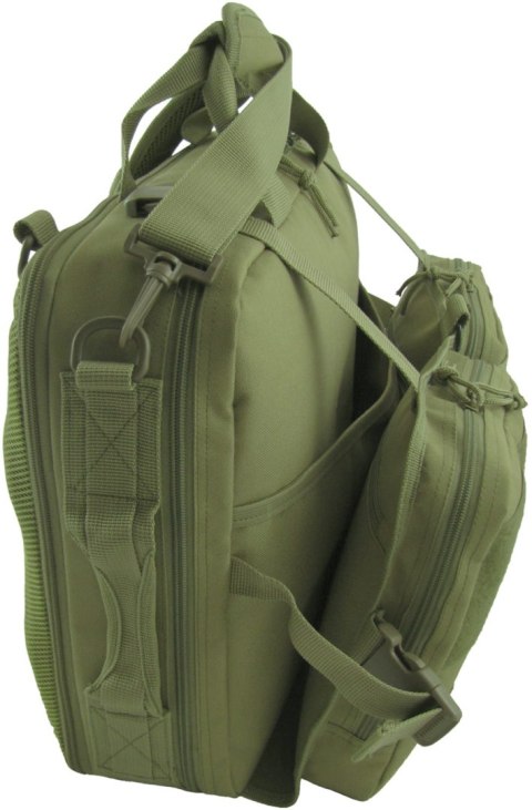 CAMO Torba taktyczna COMEX 22/28L Olive