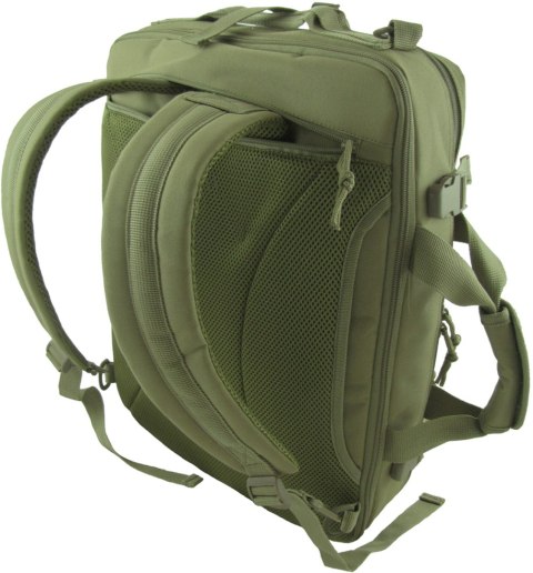 CAMO Torba taktyczna COMEX 22/28L Olive