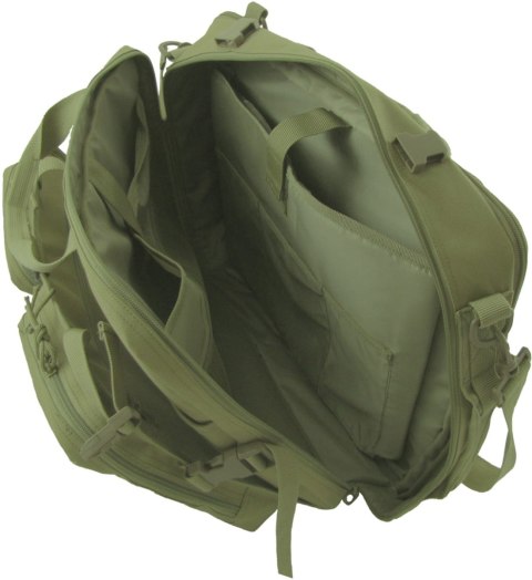 CAMO Torba taktyczna COMEX 22/28L Olive