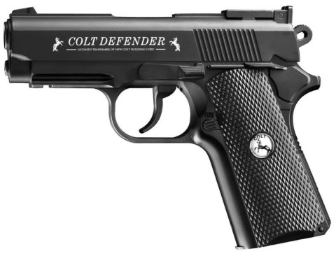 Colt Defender Wiatrówka CO2 4,5mm 5.8310
