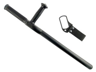 ESP Tonfa z sercem + uchwyt TF-24/59