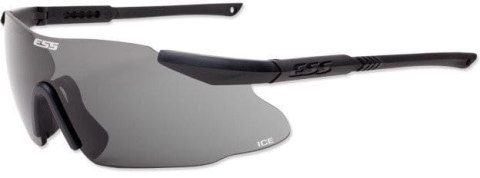 ESS Okulary balistyczne ICE ONE Gray 740-0440