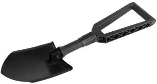 Fosco Saperka składana z pokrowcem Trifold Shovel