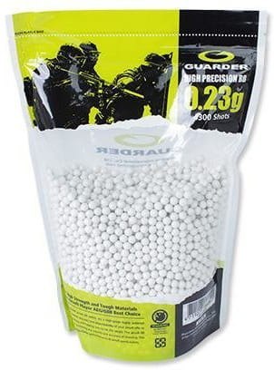 Guarder Kulki ASG 0,23g - 4300szt 1kg