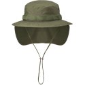 Helikon Kapelusz Boonie Hat z osłoną Olive Green KA-BON-PR-02
