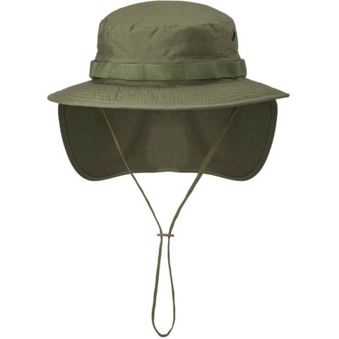 Helikon Kapelusz Boonie Hat z osłoną PL Woodland wz.93 KA-BON-PR-04