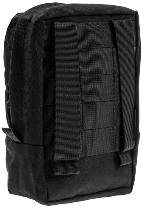 Helikon Kieszeń General Purpose Cargo Pouch Black MO-U05-CD-01