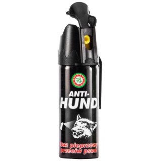 Klever Anty Dog Gaz pieprzowy 50ml