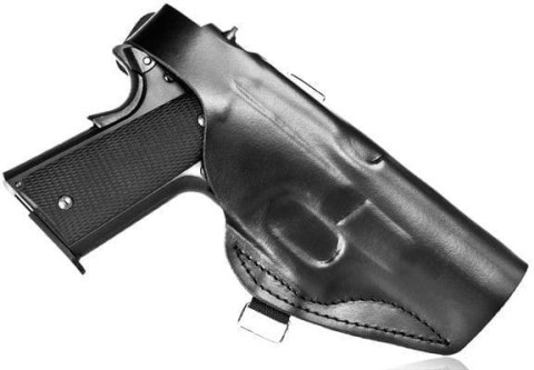 Kolter skórzana kabura do pistoletu Colt 1911