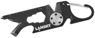 Lansky ostrzałka karabińczyk Road 1 Multitool