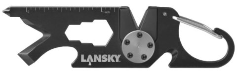 Lansky ostrzałka karabińczyk Road 1 Multitool