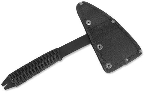 Mil Tec Toporek Paracord Axe z kaburą 15508500