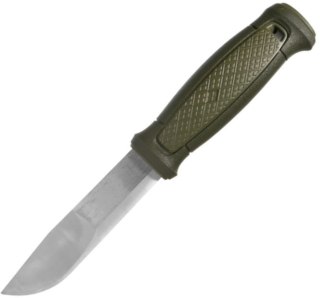 Morakniv Kansbol zielony Nóż outdoorowy