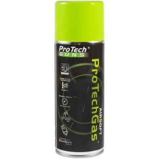 Pro Tech Guns Green Gas 400ml G12