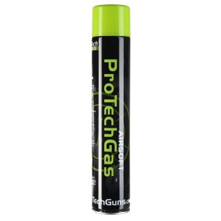 Pro Tech Guns Green Gas Enhanced Formula 1000ml G10