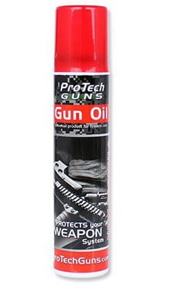 Pro Tech Guns Olejek do broni Gun Oil 100ml G18