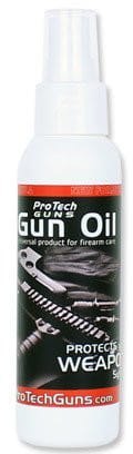 Pro Tech Guns Olejek do broni Gun Oil Atomizer 100ml G02