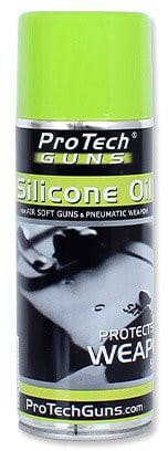 Pro Tech Guns Olejek silikonowy 400ml G05