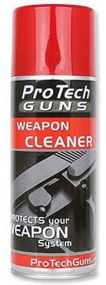 Pro Tech Guns Weapon Cleaner 400ml G13