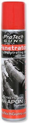 Pro Tech Penetrator MoS2 100ml G11