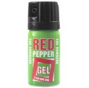 Red Pepper Defence 2mln SHU 40ml Gaz pieprzowy w żelu 10040-C