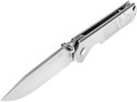 Sanrenmu Nóż składany 710 EDC Classic
