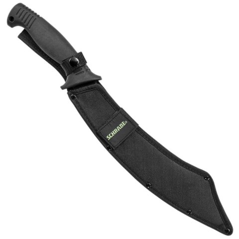 Schrade Maczeta Full Tang 18" SCMACH1CP