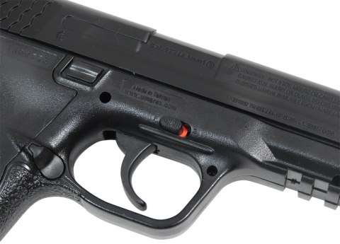 Smith&Wesson M&P40 Wiatrówka 5.8093