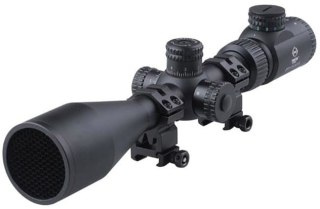 Theta Optics Luneta celownicza SF 3-15x50 IR THO-10-018307