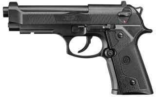 Umarex Beretta Elite II Wiatrówka CO2 4,5mm 5.8090