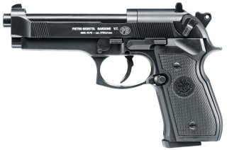 Umarex Beretta M92 FS Wiatrówka CO2 Diabolo 4,5mm