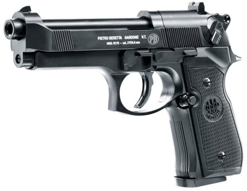 Umarex Beretta M92 FS Wiatrówka CO2 Diabolo 4,5mm