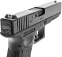 Umarex Glock 17 Blow Back Wiatrówka 4,5mm 5.8361