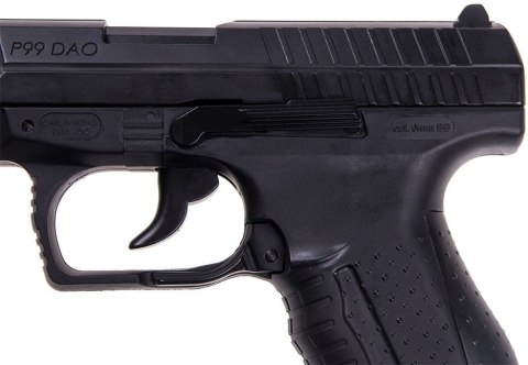 Umarex Walther P99 DAO GBB 2.5684