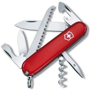 Victorinox Scyzoryk Camper 1.3613